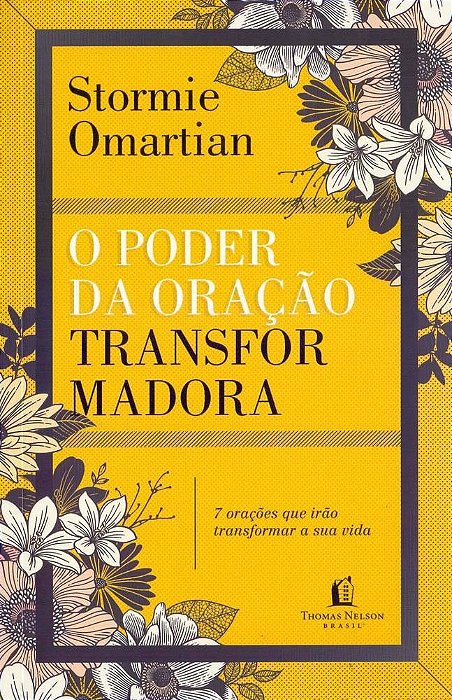 O Poder Da Oração Transformadora - Repack..-