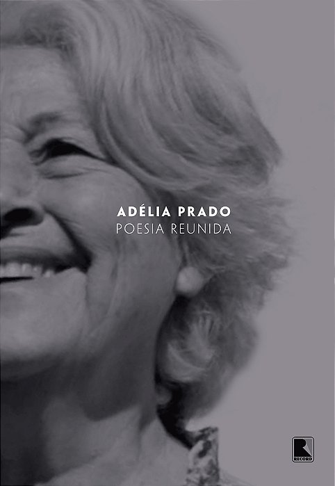 Poesia Reunida (Capa Dura)..-