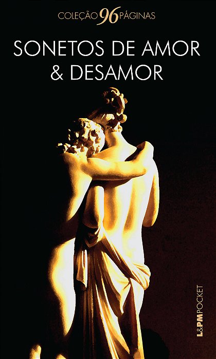 Sonetos De Amor E Desamor..-