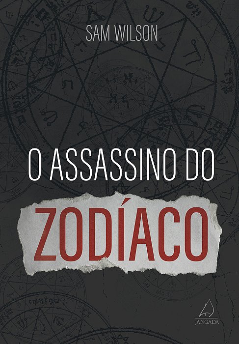 Assassino Do Zodíaco..-