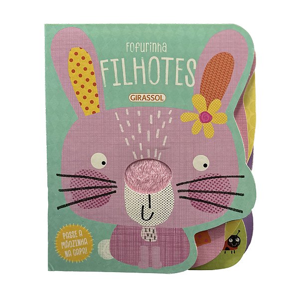 Fofurinha - Filhotes..-