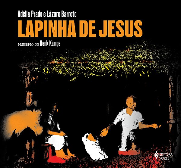 Lapinha De Jesus..-