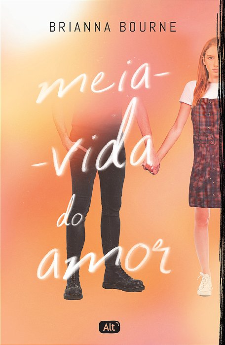 Meia-Vida Do Amor..-