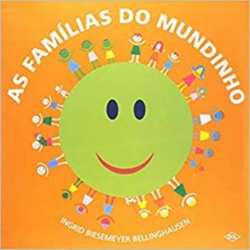 As Famílias Do Mundinho..-
