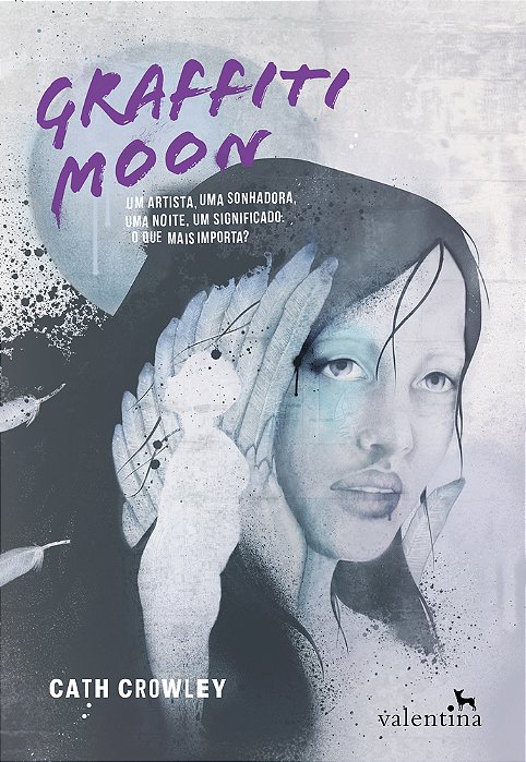 Graffiti Moon..-
