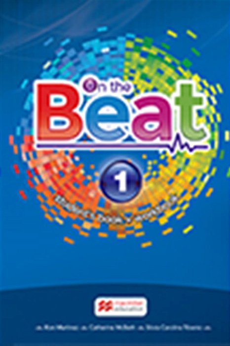 On The Beat 1 - Student's Book With Workbook And Digital Book..-