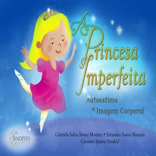 A Princesa Imperfeita..-