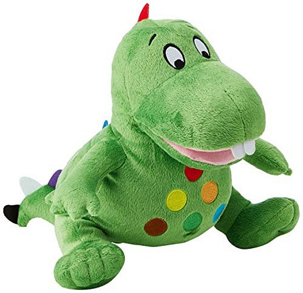 Discover With Dex 1 - Puppet..-