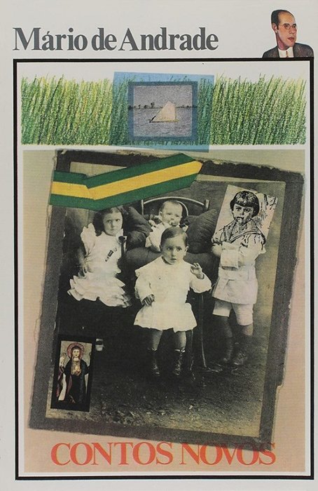 Contos Novos..-