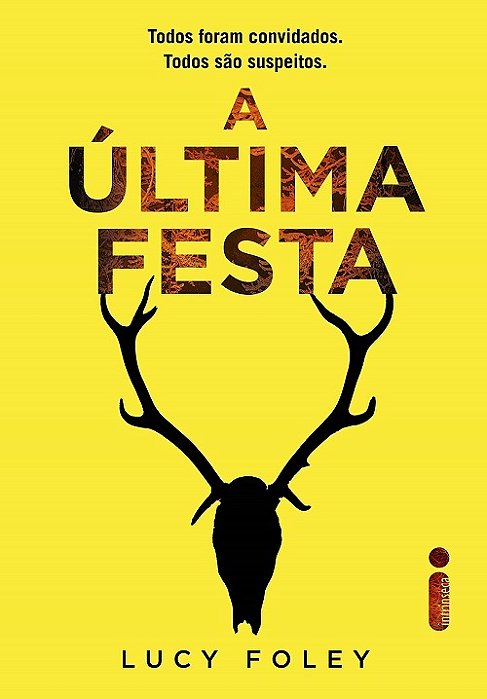 A Ultima Festa