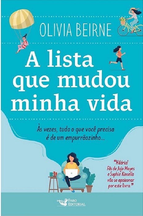 A Lista Que Mudou Minha Vida