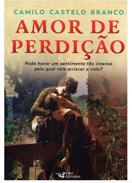 Amor De Perdição