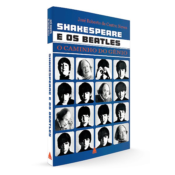 Shakespeare E Os Beatles..-