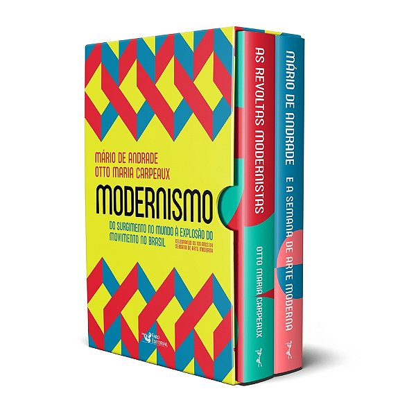 Modernismo — Do Surgimento No Mundo À Explosão Do Movimento No Brasil