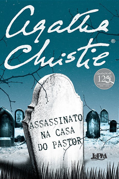 Assassinato Na Casa Do Pastor..-