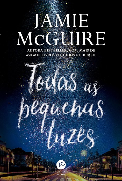Todas As Pequenas Luzes..-