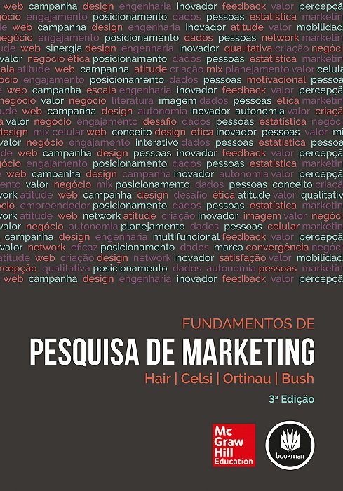 Fundamentos De Pesquisa De Marketing..-