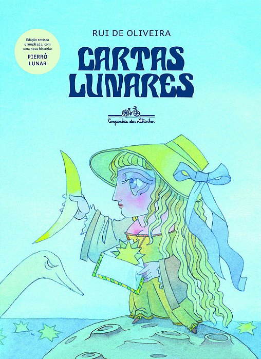 Cartas Lunares..-