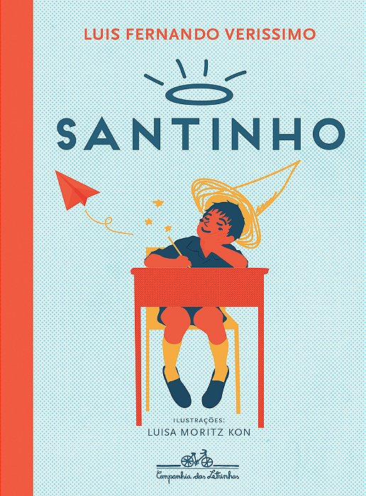 Santinho..-