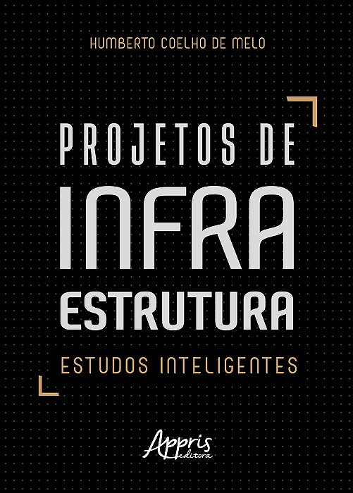 Projetos De Infraestrutura Estudos Inteligentes