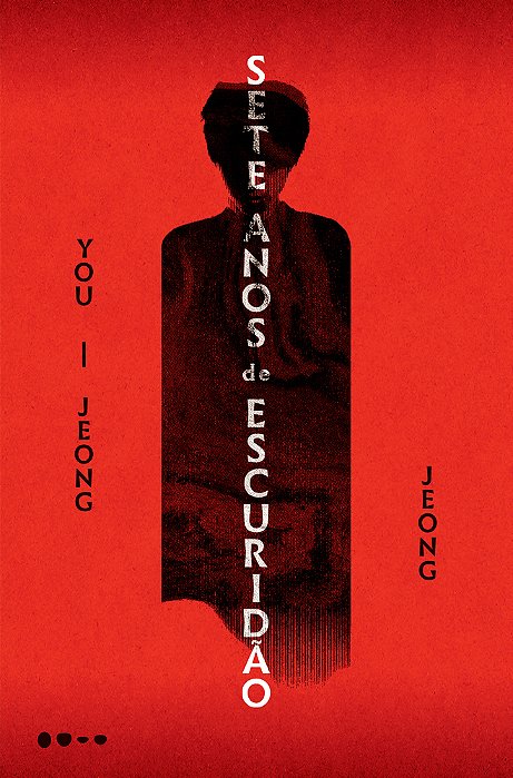 Sete Anos De Escuridão..-