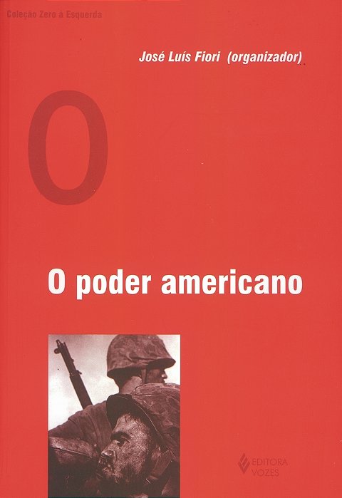 O Poder Americano..-