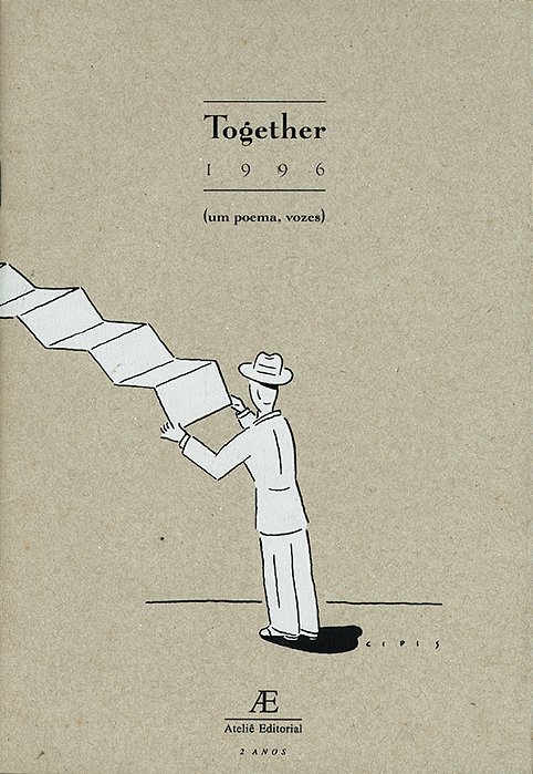 Together 1996 Um Poema, Vozes