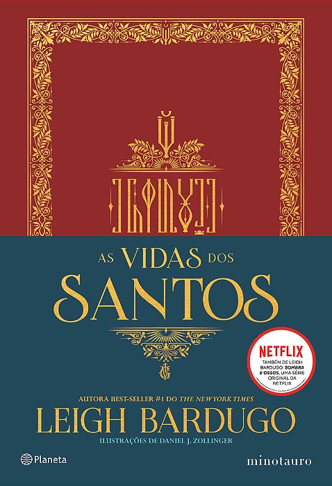 As Vidas Dos Santos..-