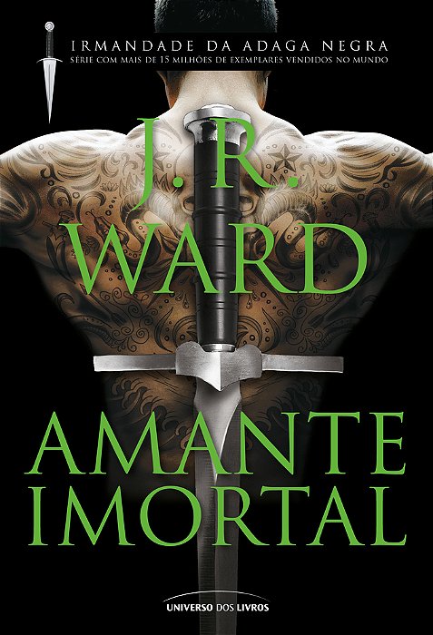 Amante Imortal..-