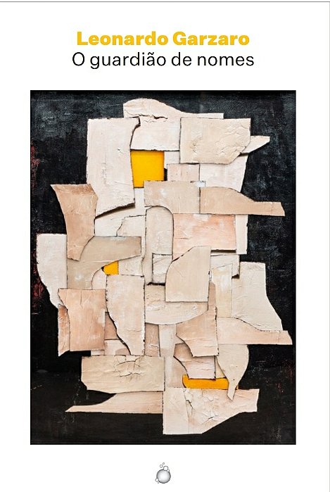 O Guardião De Nomes..-