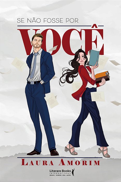 Se Não Fosse Por Você..-