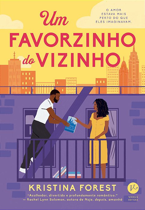 Um Favorzinho Do Vizinho..-