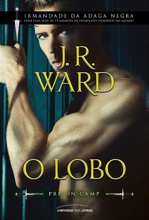 O Lobo..-