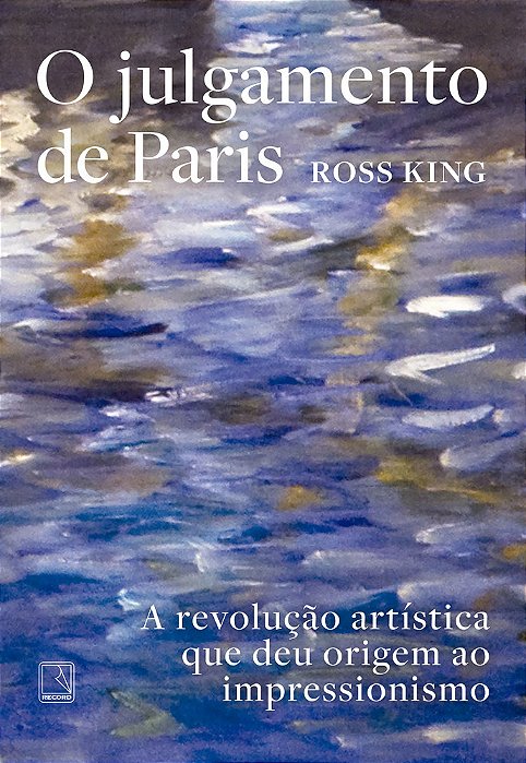 O Julgamento De Paris..-
