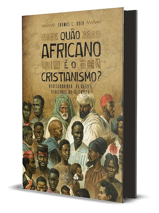 Hermenêutica Africana Contribuições Da Riqueza Intelectual E Cultural Da África Para O Entendimento Da Fé Cristã..-