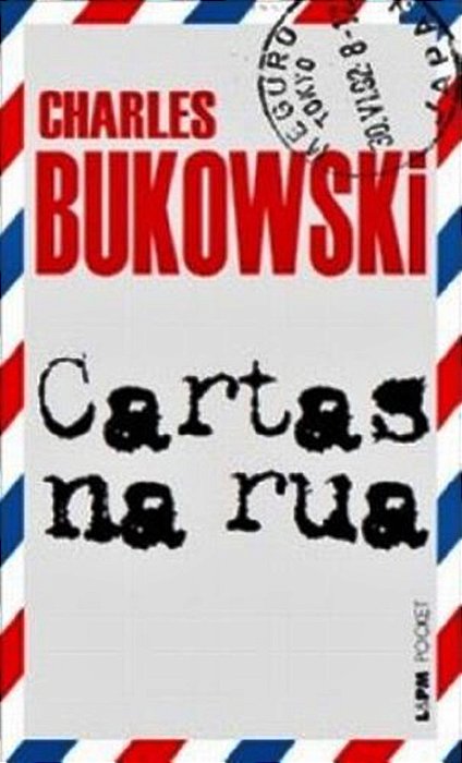 Cartas Na Rua..-