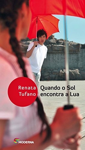 Quando O Sol Encontra A Lua..-