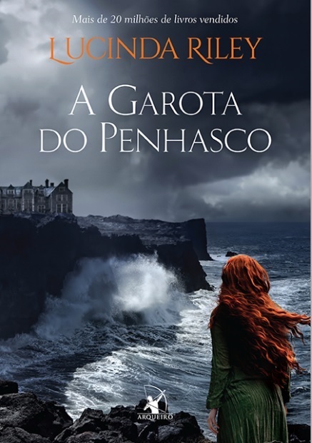 A Garota Do Penhasco..-