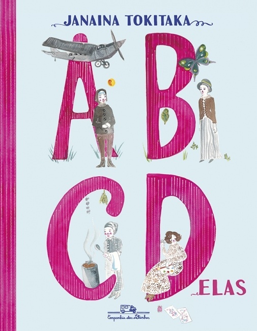 Abcdelas..-
