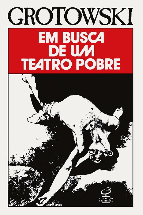 Em Busca De Um Teatro Pobre..-
