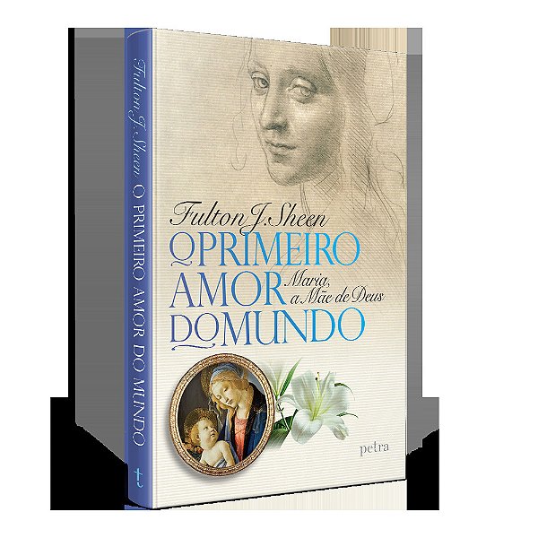 O Primeiro Amor Do Mundo..-