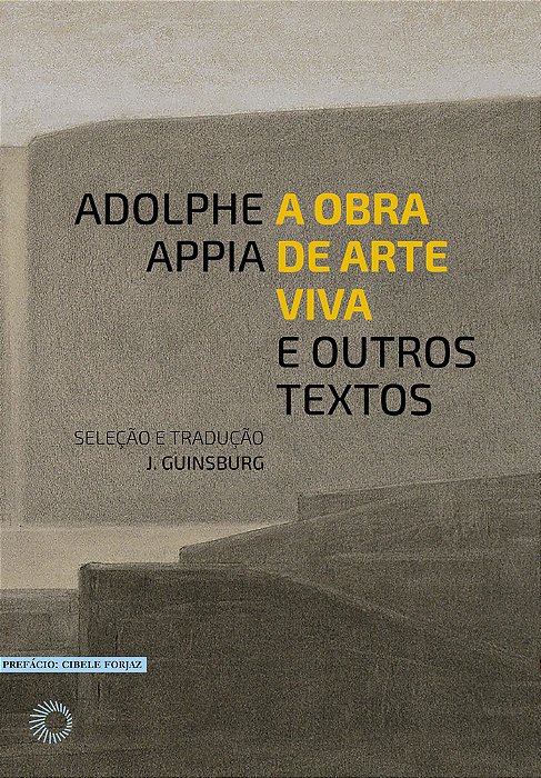 A Obra De Arte Viva E Outros Textos..-