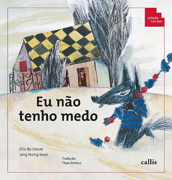 Eu Não Tenho Medo..-