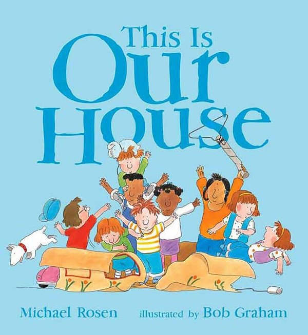 This Is Our House-..