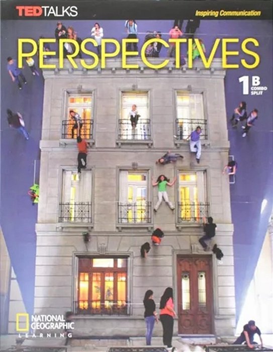 Perspectives 1B - Combo Split With The Spark Platform