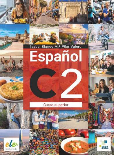 Español C2 - Libro Del Alumno
