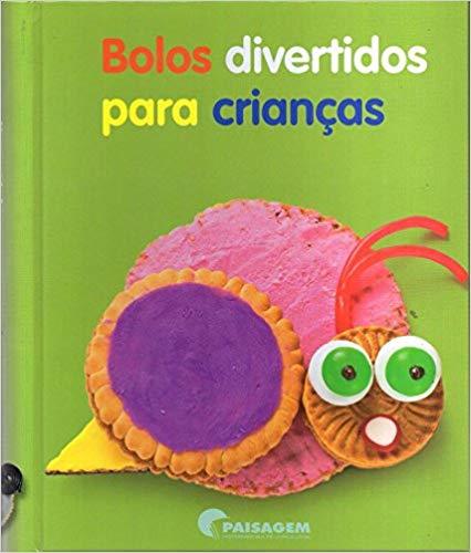 Bolos Divertidos Para Crianças