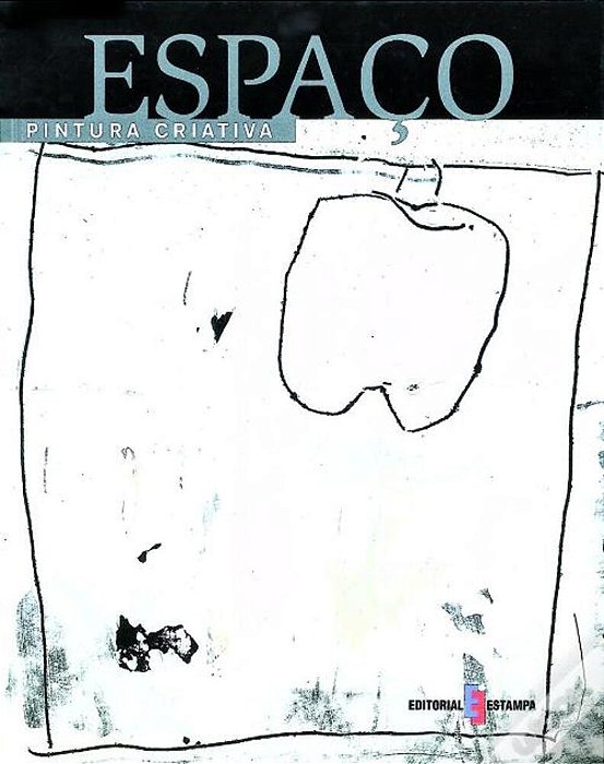 Pintura Criativa - Espaço