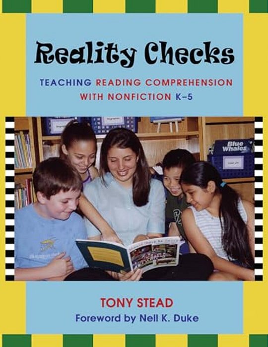 Reality Checks-..
