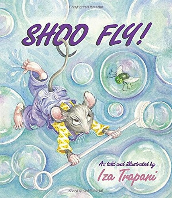 Shoo Fly-..